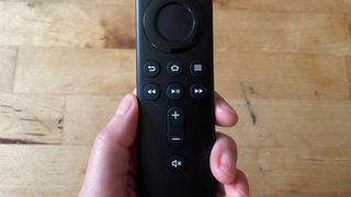 Amazon Fire TV Stick 2020 review: remote review