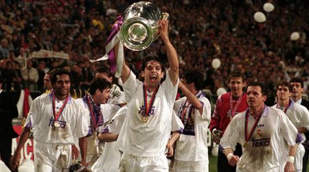 Where are they now? Real Madrid's 1998 Champions League winners ...