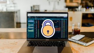 Keep your crypto account secure