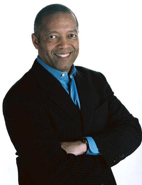 Lyle Banks - Vice President and General Manager, WISC-TV, TVW, Phase 3  Digital and Madison Magazine - Morgan Murphy Media