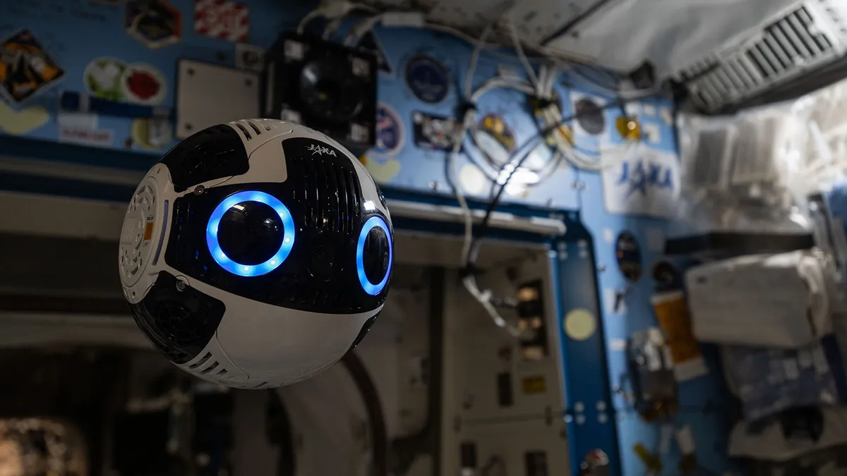 Int-Ball — image 4