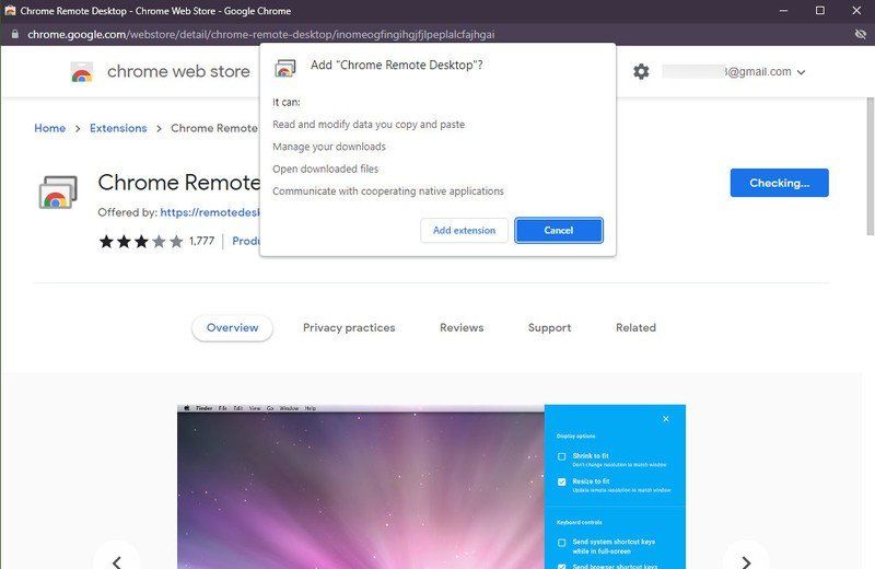 How to set up Chrome Remote Desktop on a Chromebook Android Central