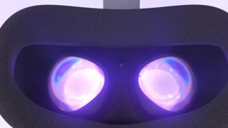 Oculus Quest 2 Ipd