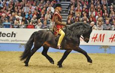 BSPS M&M supreme ridden final