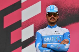 Rick Zabel (Israel Start-Up Nation)