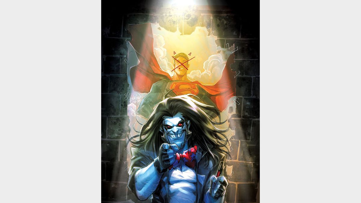 DC October 2021 solicitations