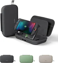 Belkin Charging Case Pro for Nintendo Switch 2 Belkin Charging Case Pro for Nintendo Switch 2