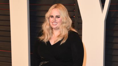 Rebel Wilson