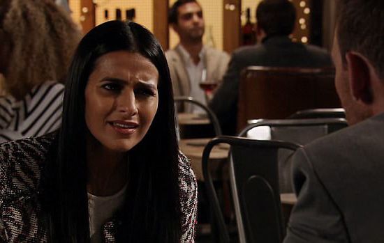 Coronation Street viewers divided after 'hideous' racist abuse is aired ...