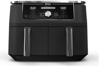 Ninja Foodi DualZone Air Fryer (DZ401)