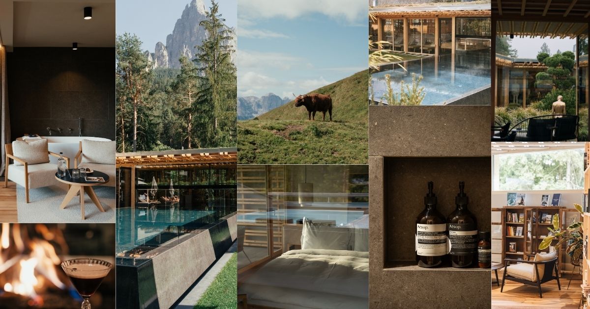 From Ski Resort to Sanctuary: Inside Sensoria Dolomites, the Alpine Hotel Capturing the Wellness Zeitgeist