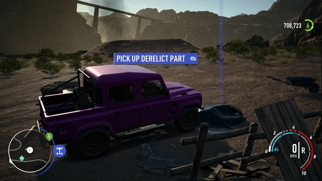 Nfs payback chevrolet c10 какую комплектацию выбрать