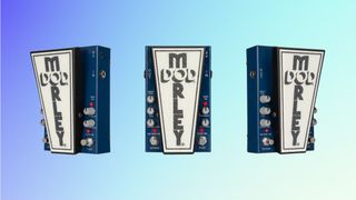 DOD and Morley Wah-ocTo-Fuzz
