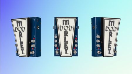 DOD and Morley Wah-ocTo-Fuzz