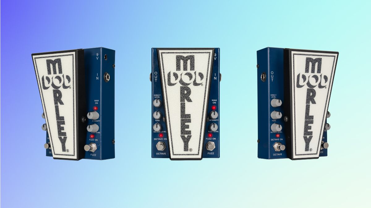 DOD and Morley Wah-ocTo-Fuzz