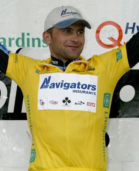 Valeriy Kobzarenko (Navigators Insurance)
