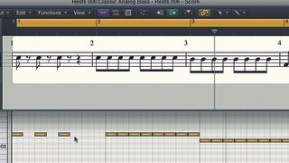 Music theory basics: how to liven-up your MIDI programming by adding space and groove using rests