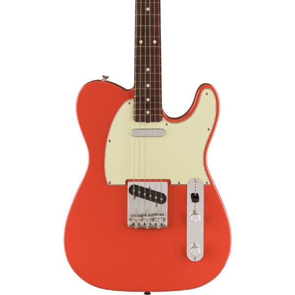 A Fender Vintera II Telecaster electric guitar