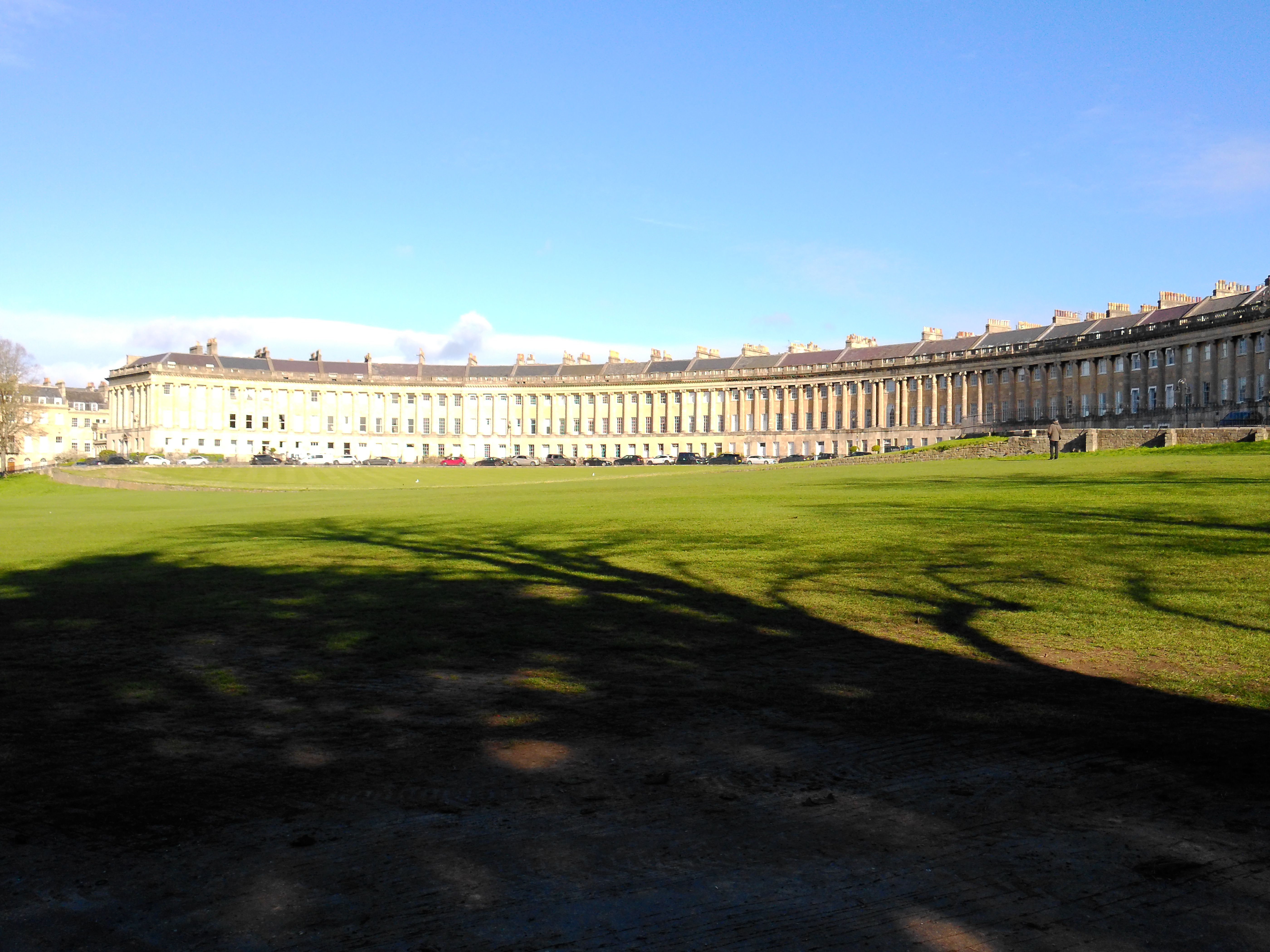 Yashica FX-D 300 example shot