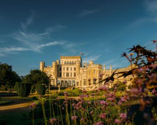 ashridge house