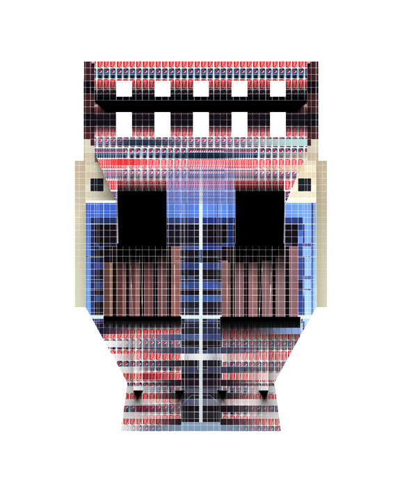 30 Graduate Directory 2015 Architecture 1