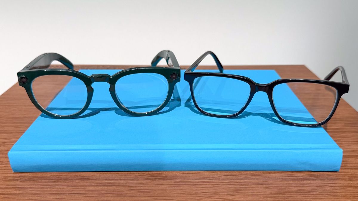 عینک هوشمند سامسونگ پاییز امسال از Warby Parker و Gentle Monster عرضه می شود