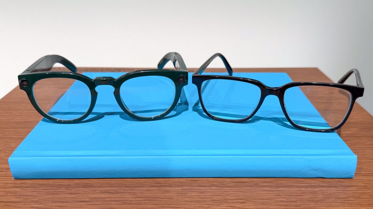 Samsung Smart Glasses launching this fall from Warby Parker and Gentle Monster