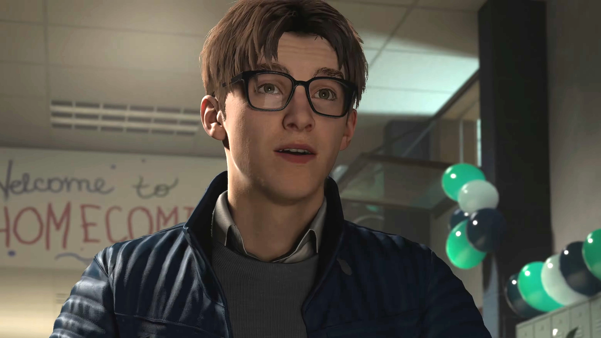  Despite Marvel's Spider-Man 2's ending, Peter Parker's voice actor doesn't think we've seen the last of his character 