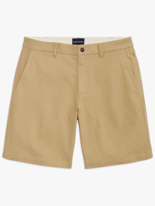 Stretch Twill Chino Short