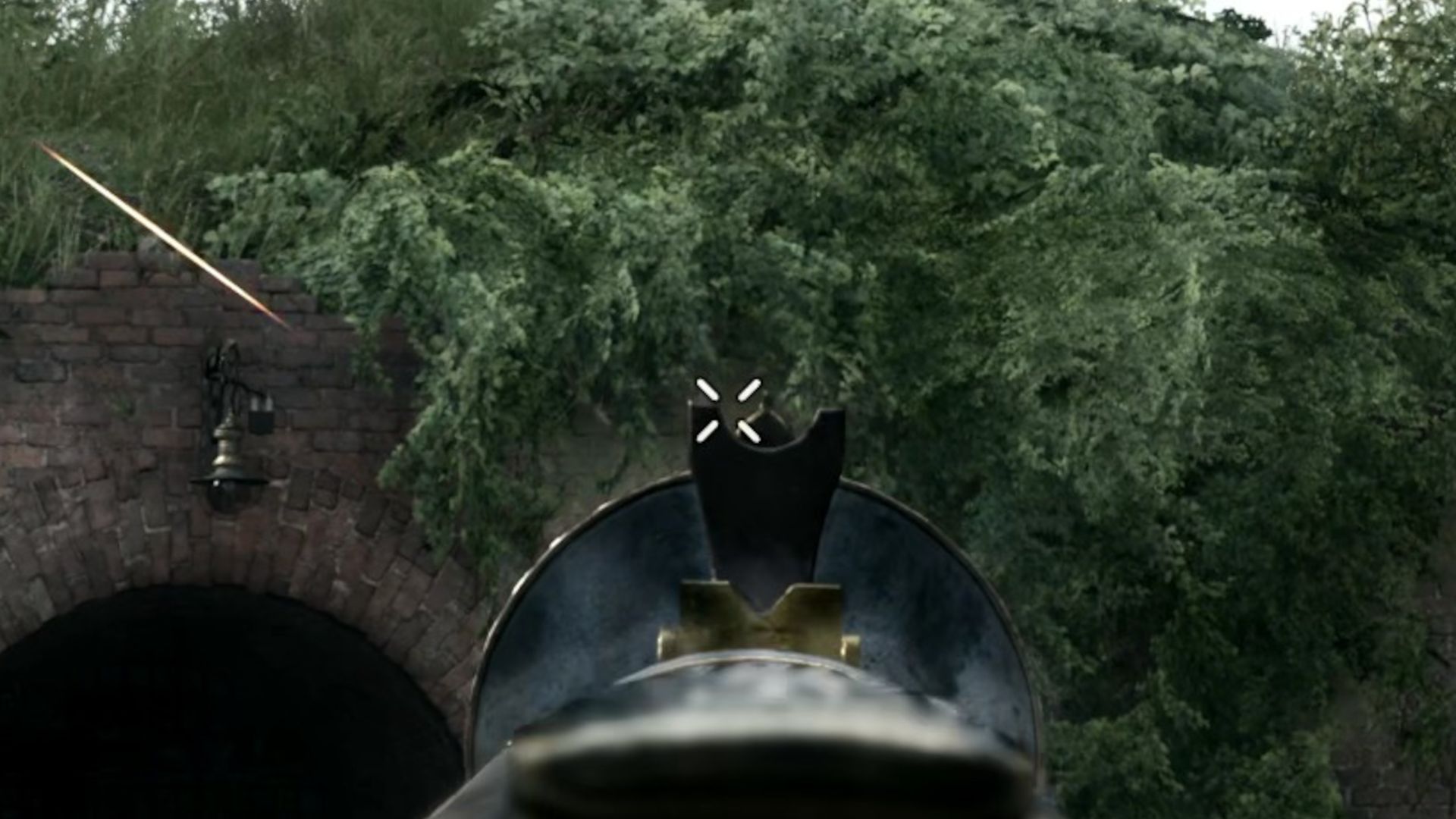 hunt showdown