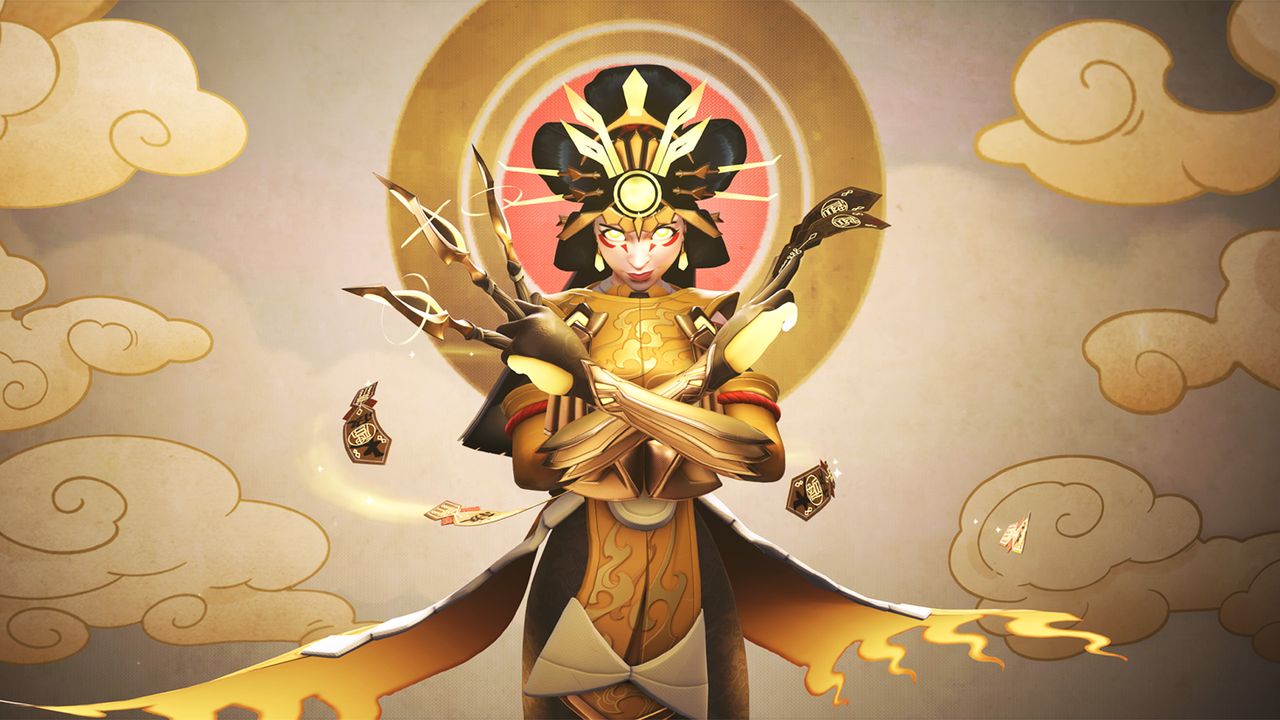 Overwatch 2 season 3 skins