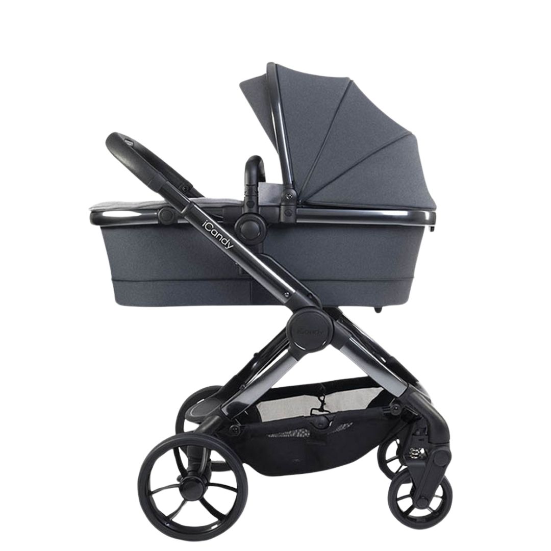 Best prams for your newborn baby in 2024, tested by parents GoodtoKnow