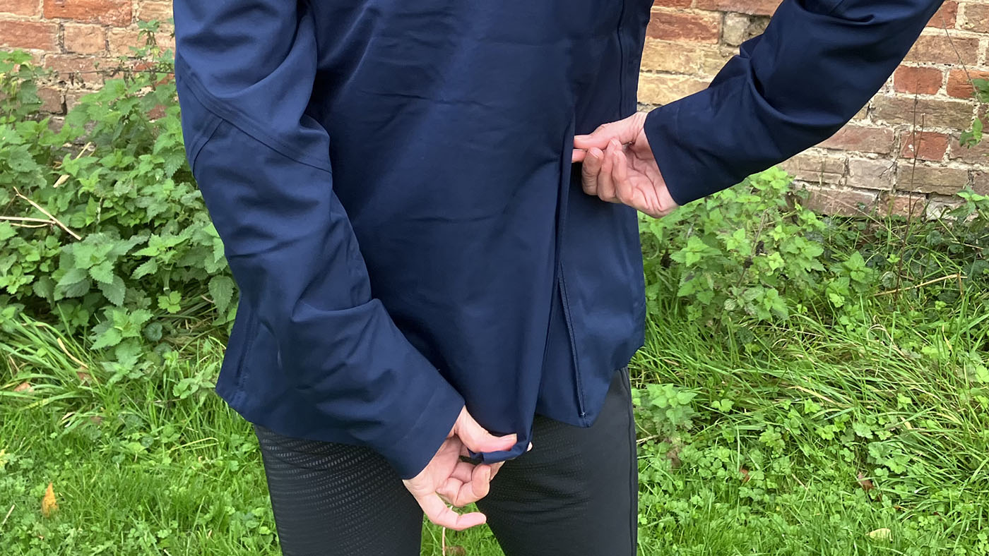 Ariat Coastal Waterproof Jacket