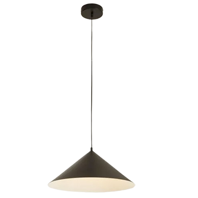 Dunelm pendant light