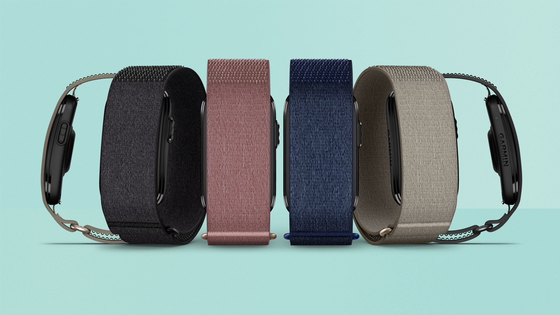 Garmin Cirqa Smart Band