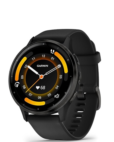 Garmin Fino 3