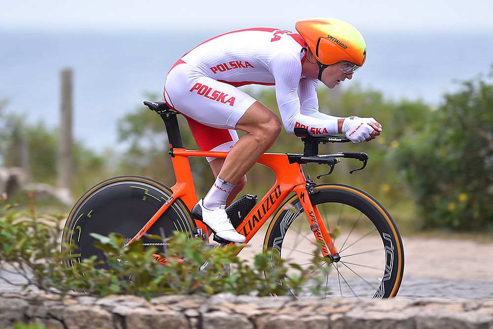 Maciej Bodnar (Poland)