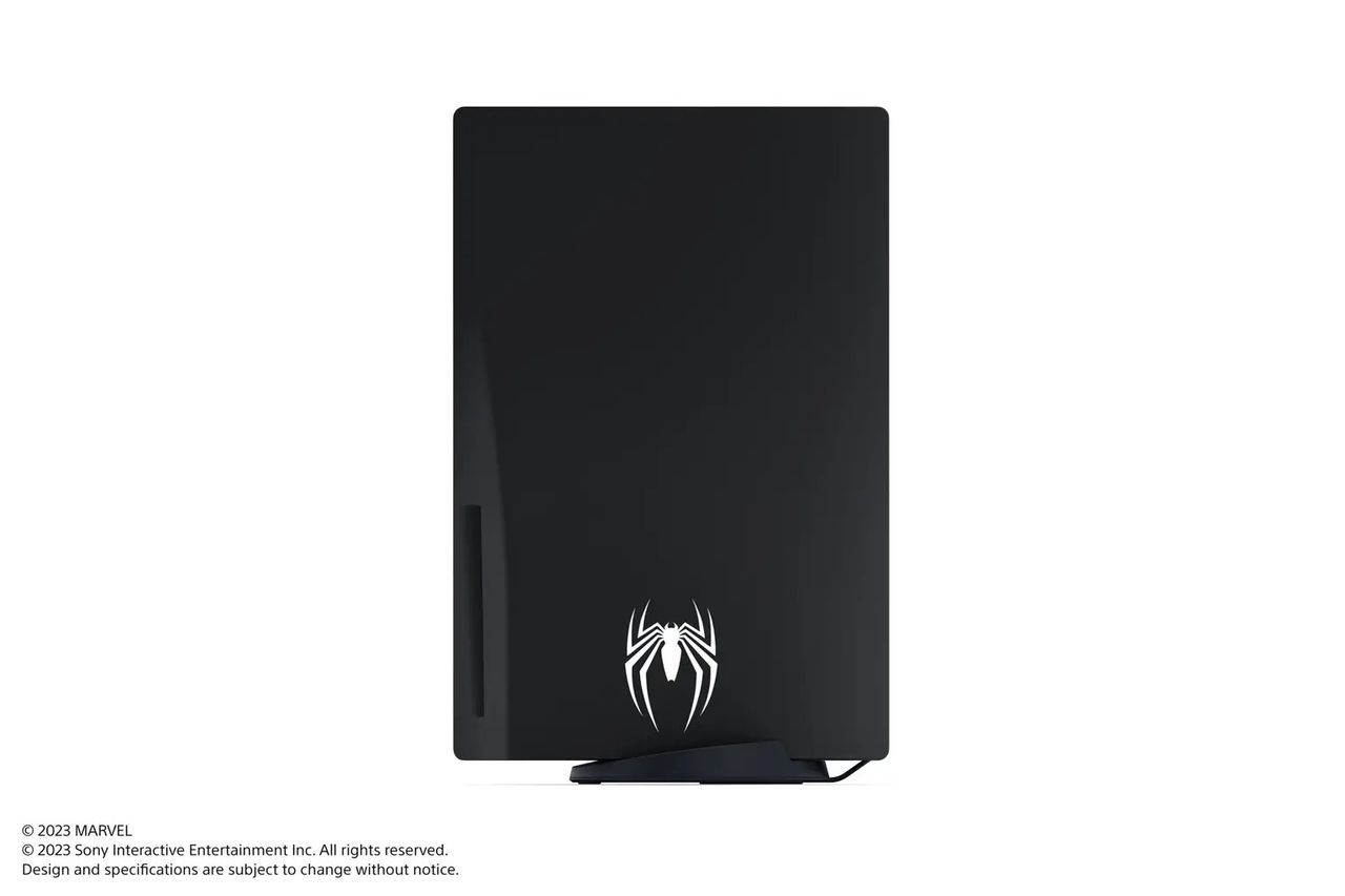 Spider-Man 2 PS5