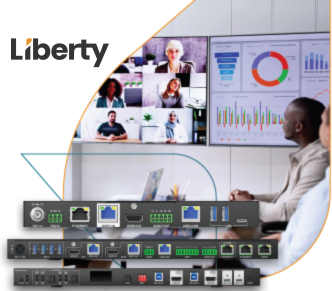 Liberty - TeamUp