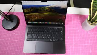 MacBook Pro 14 M3 Max (2023)