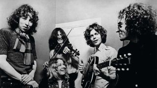Fairport Convention