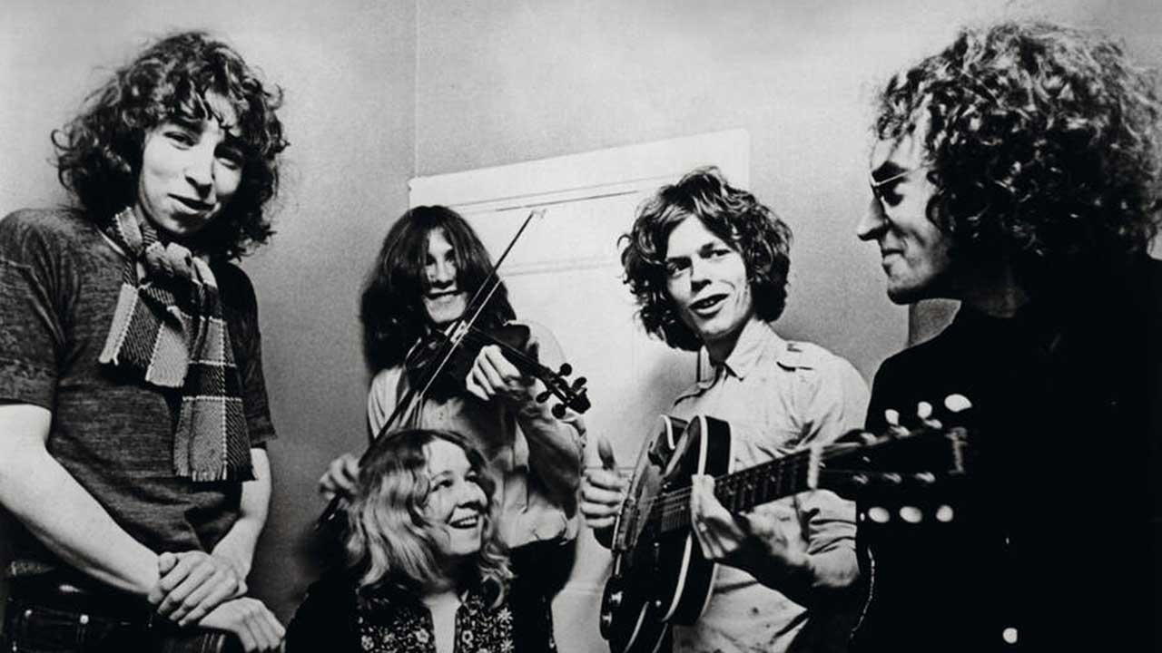 Fairport Convention