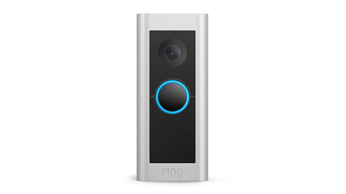 Best video doorbell 2022 ranking the best doorbell cameras TechRadar