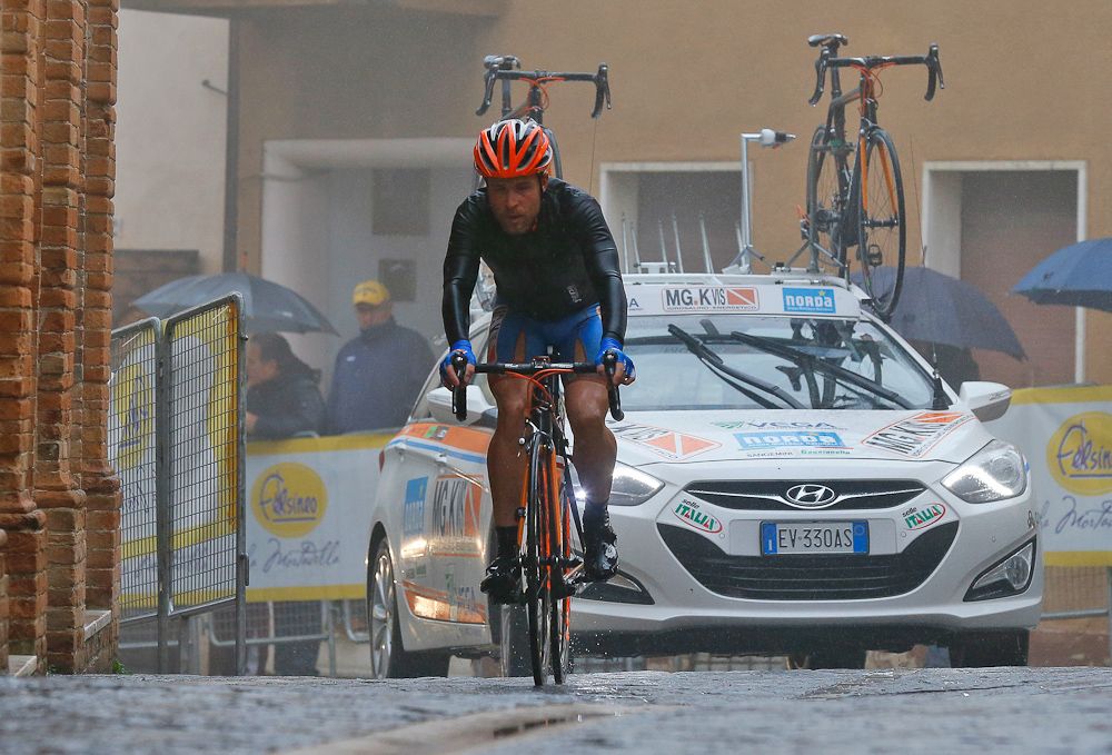 Nicola Gaffurini