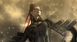 Bayonetta