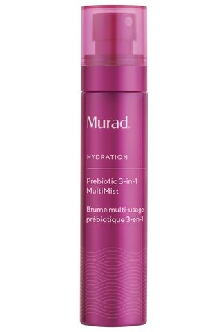Murad Prebiotic Mist 3-in-1 MultiMist - microbiome-friendly skincare