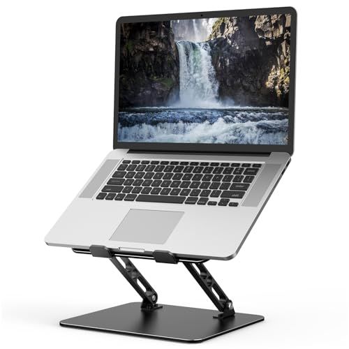 Metal Adjustable Laptop Stand 