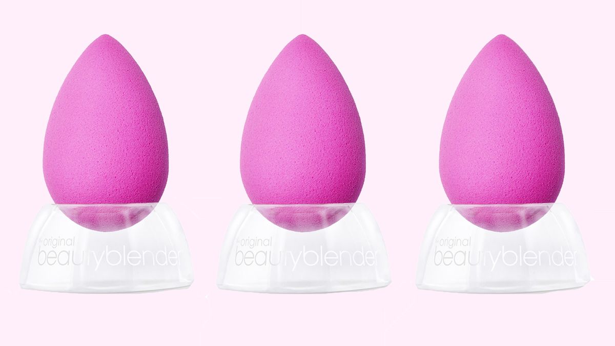 Cinq autres produits que vous ne connaissiez pas fabriqués par Beautyblender