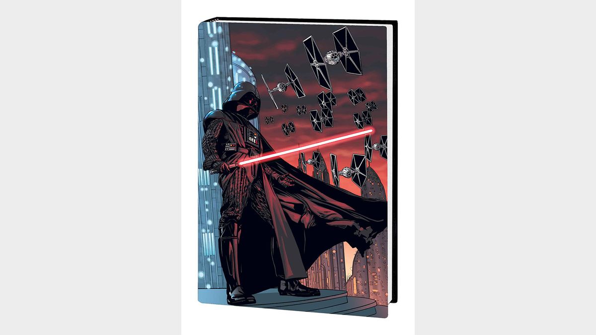 STAR WARS LEGENDS: THE REBELLION OMNIBUS VOL. 2 HC