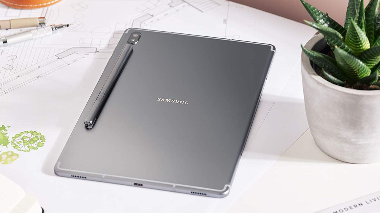 Samsung Galaxy Tab S6